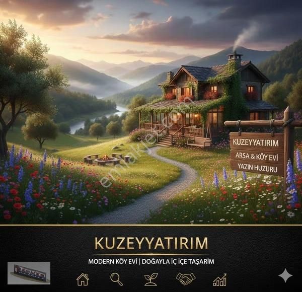 Acill İzmir Selçuk Havutçu Köyünde 94 Dönüm Tarla