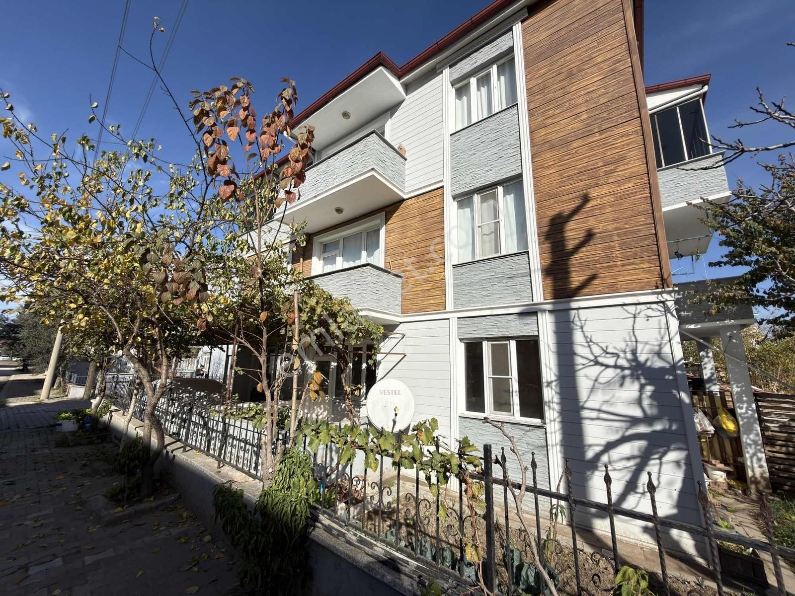 Cosmo'dan Balıkesir Hava Lojmanı Karşısı 2+1 Kiralık Daire - Görsel 2