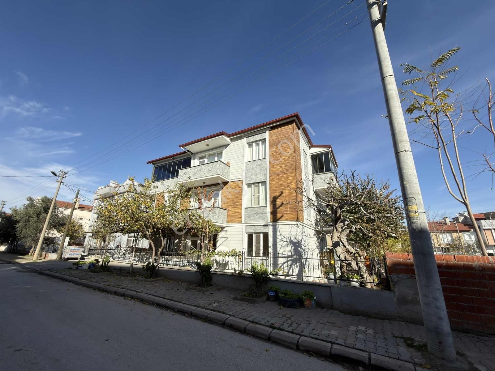 Cosmo'dan Balıkesir Hava Lojmanı Karşısı 2+1 Kiralık Daire - Görsel 7