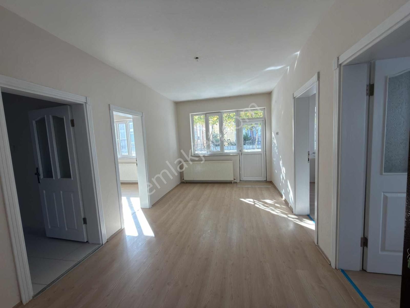 Cosmo'dan Balıkesir Hava Lojmanı Karşısı 2+1 Kiralık Daire - Görsel 14