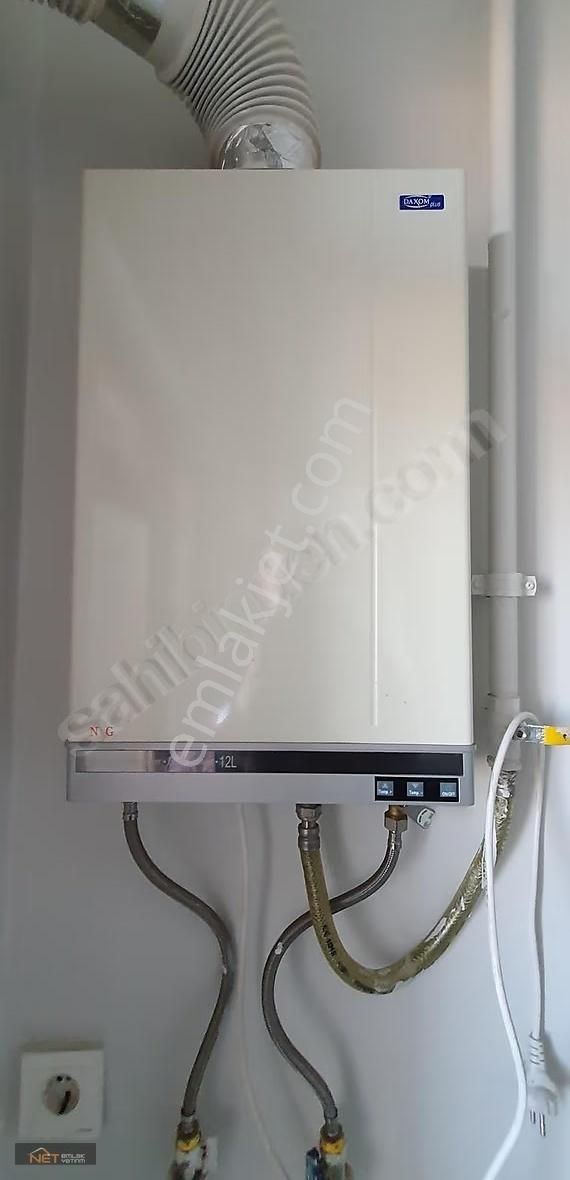 Gazi Yakup Satar Cd. Üzeri Geniş, Ebeveyn Banyolu Kiralık 3+1 - Görsel 27