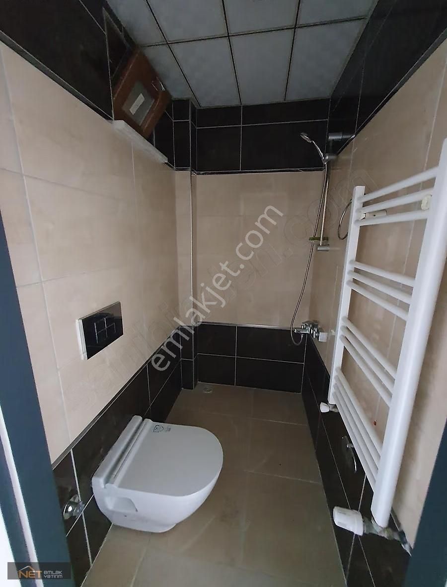 Gazi Yakup Satar Cd. Üzeri Geniş, Ebeveyn Banyolu Kiralık 3+1 - Görsel 24