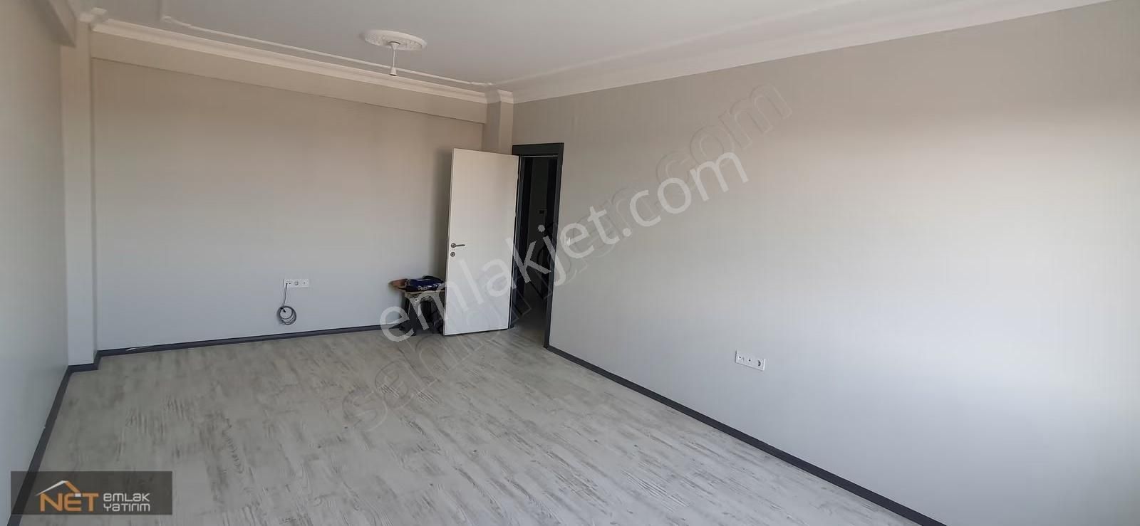 Gazi Yakup Satar Cd. Üzeri Geniş, Ebeveyn Banyolu Kiralık 3+1 - Görsel 30