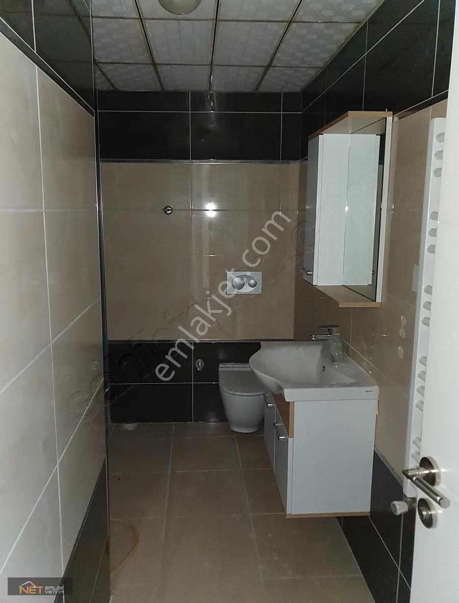 Gazi Yakup Satar Cd. Üzeri Geniş, Ebeveyn Banyolu Kiralık 3+1 - Görsel 6