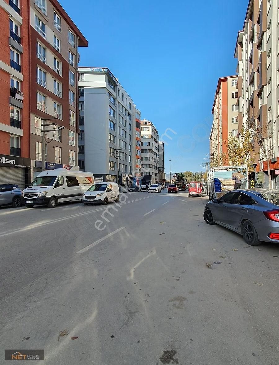 Gazi Yakup Satar Cd. Üzeri Geniş, Ebeveyn Banyolu Kiralık 3+1 - Görsel 28