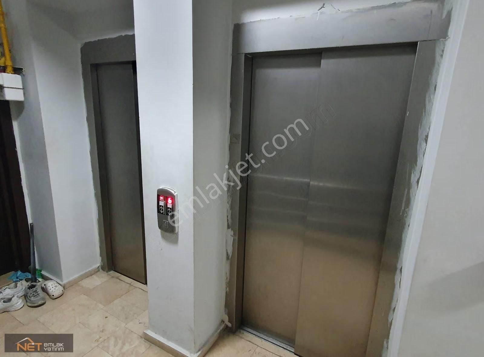 Gazi Yakup Satar Cd. Üzeri Geniş, Ebeveyn Banyolu Kiralık 3+1 - Görsel 2