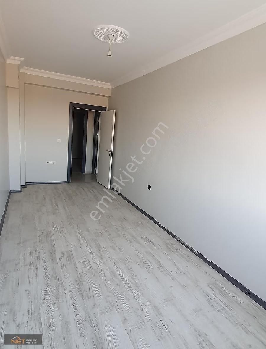 Gazi Yakup Satar Cd. Üzeri Geniş, Ebeveyn Banyolu Kiralık 3+1 - Görsel 13