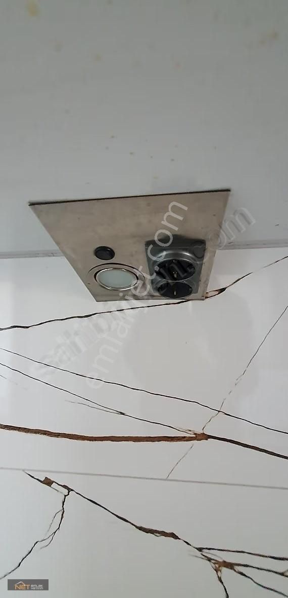 Gazi Yakup Satar Cd. Üzeri Geniş, Ebeveyn Banyolu Kiralık 3+1 - Görsel 10