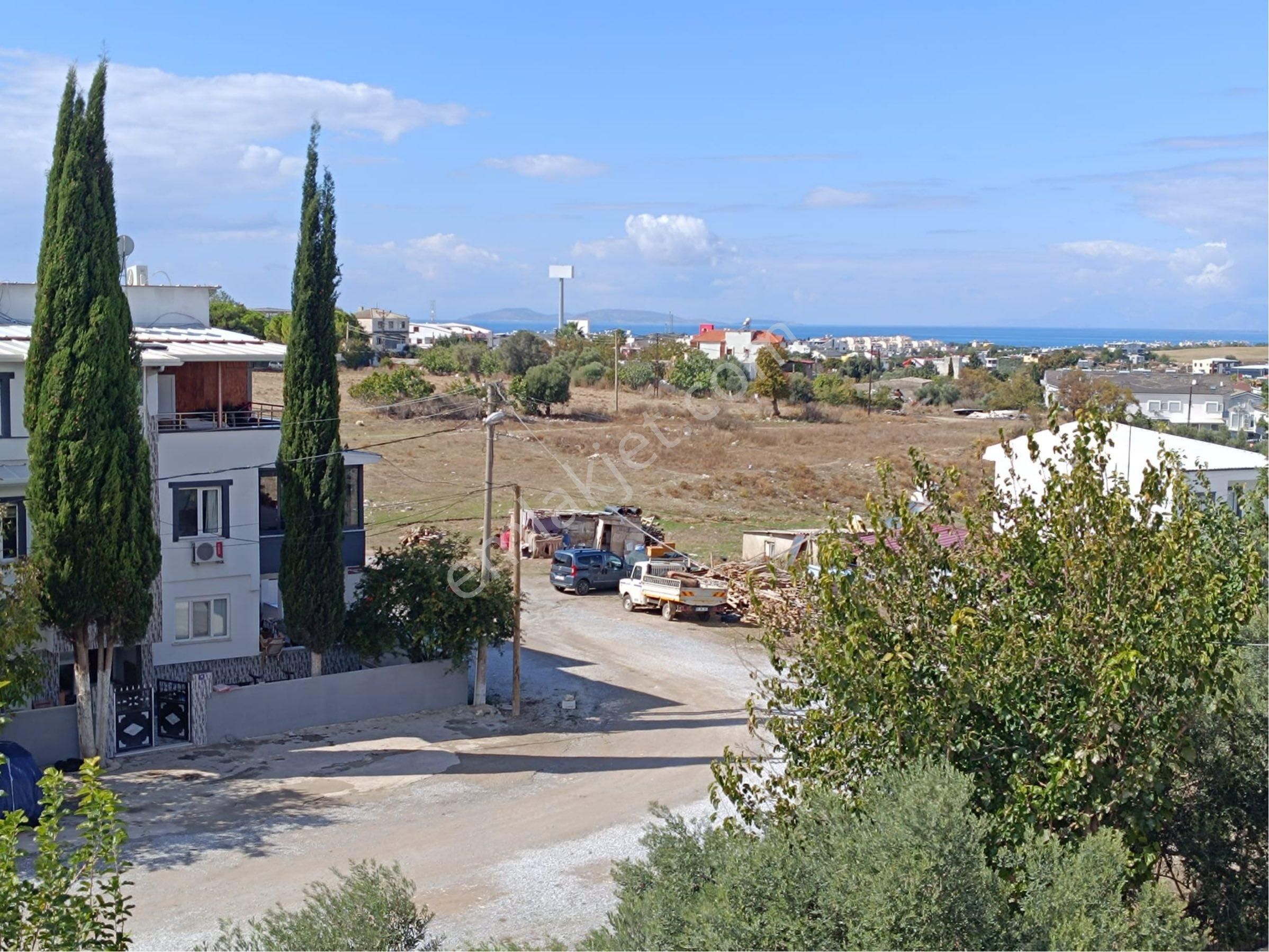 Aydın Didim Hisar Mahallesinde Satılık Villa - Görsel 3