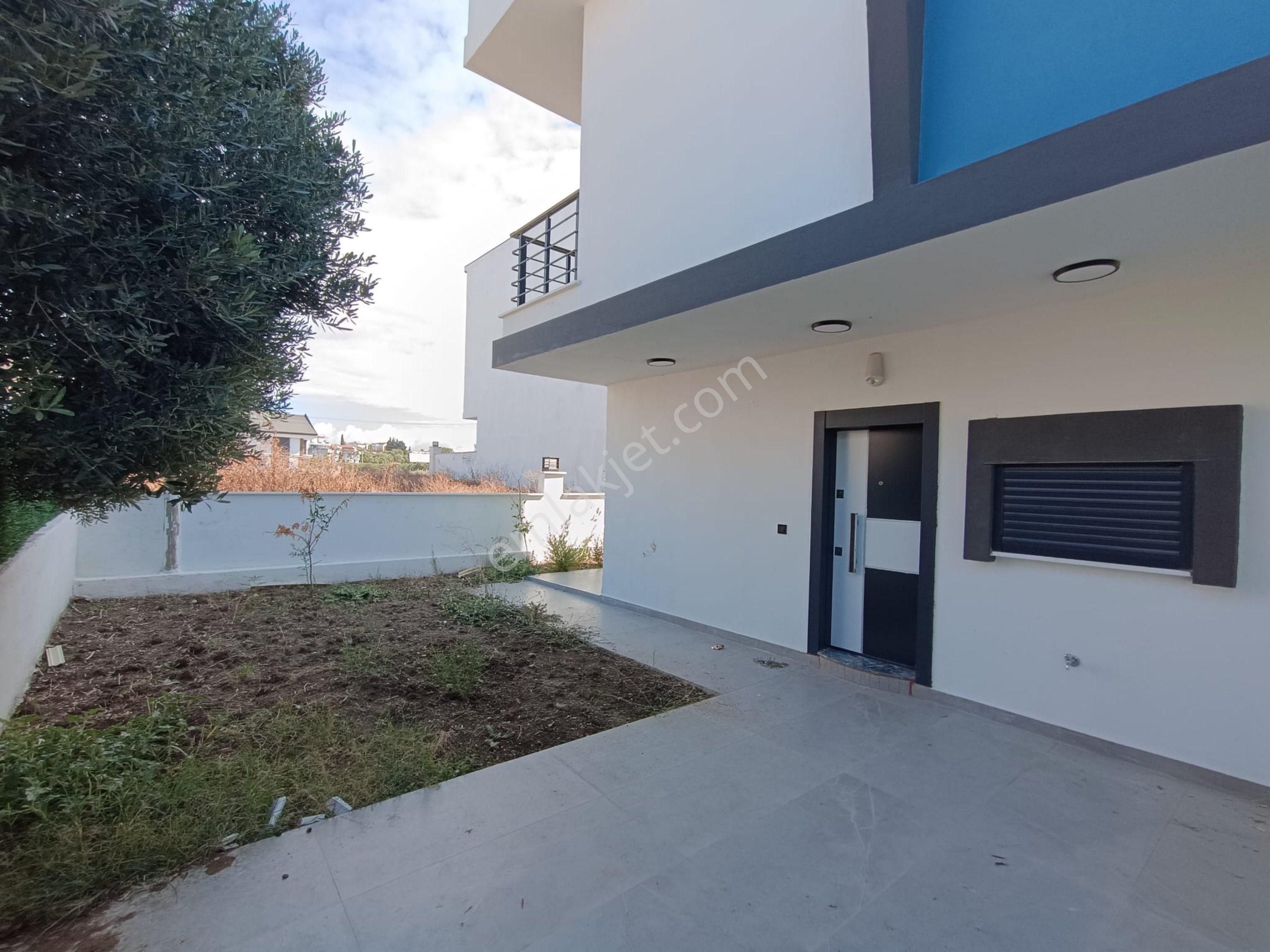 Aydın Didim Hisar Mahallesinde Satılık Villa - Görsel 2