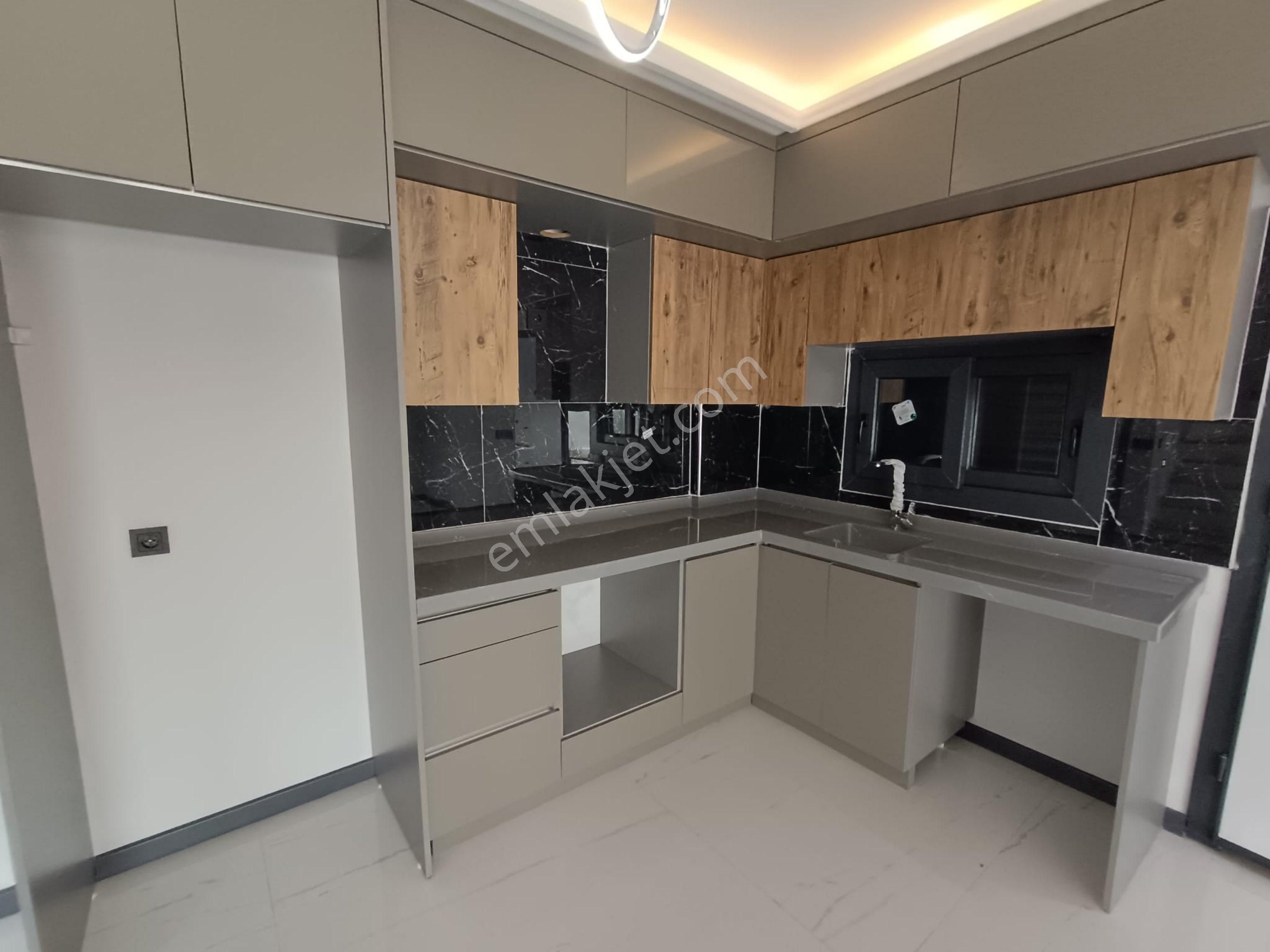 Aydın Didim Hisar Mahallesinde Satılık Villa - Görsel 10