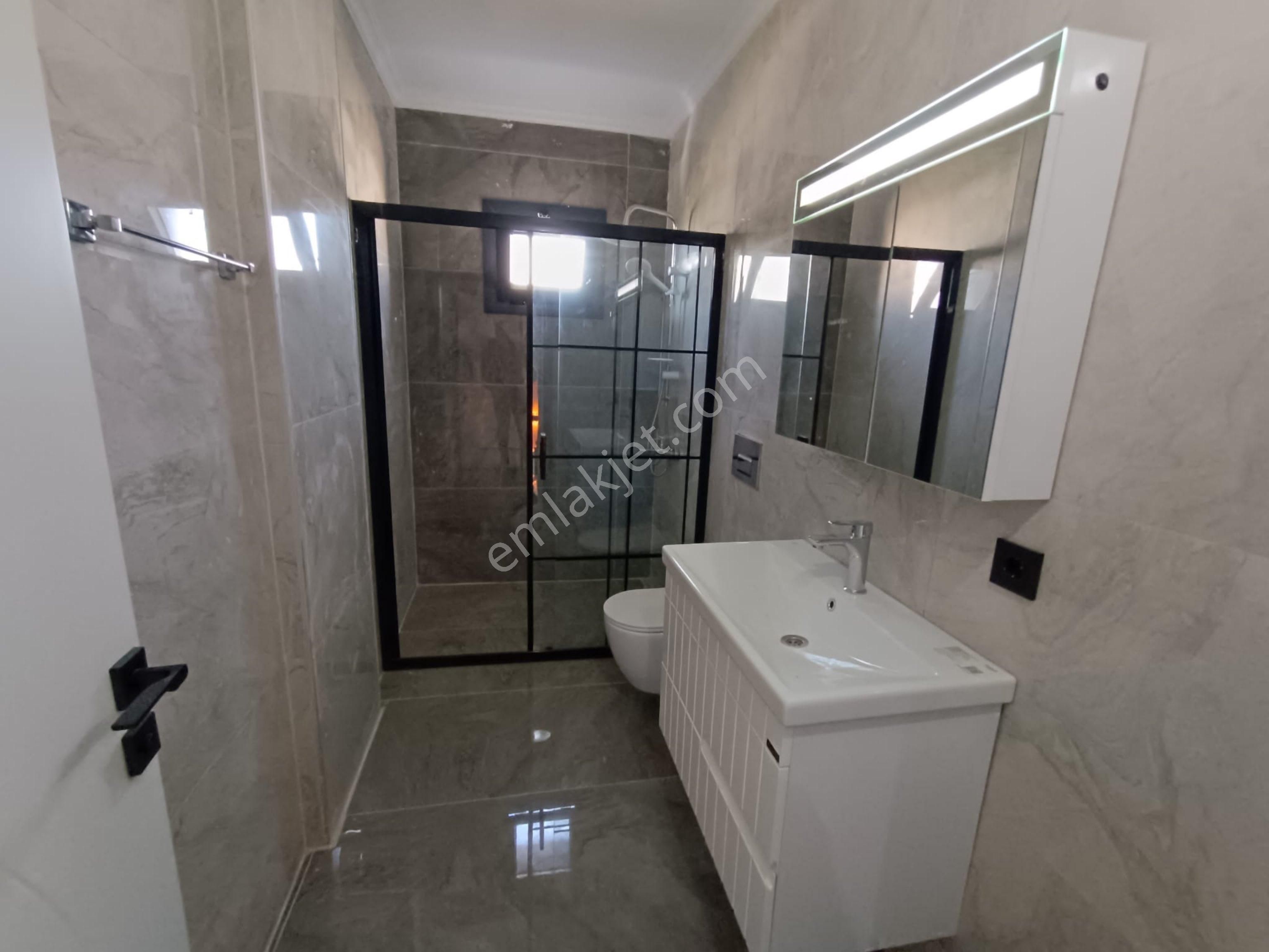 Aydın Didim Hisar Mahallesinde Satılık Villa - Görsel 9