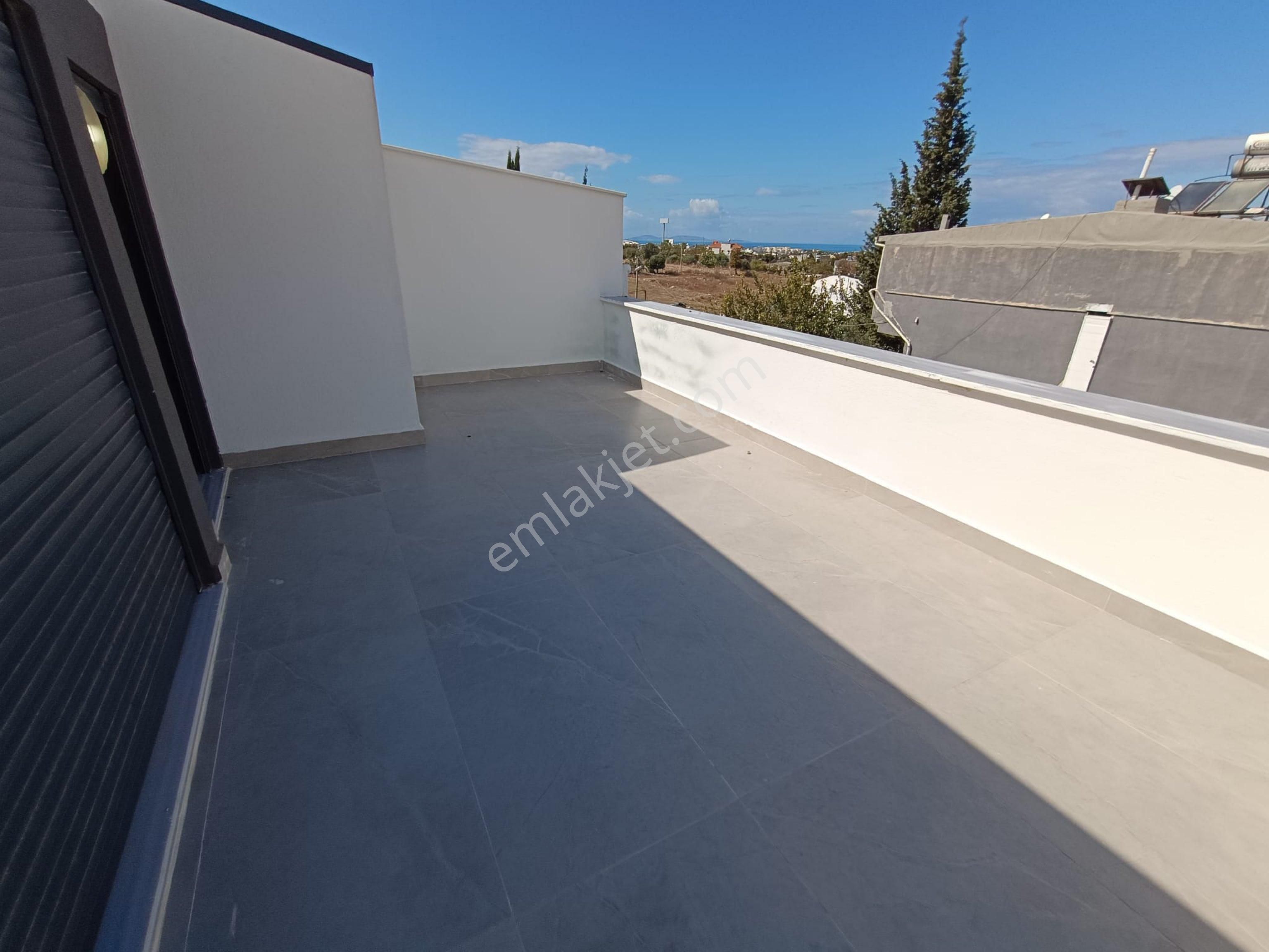 Aydın Didim Hisar Mahallesinde Satılık Villa - Görsel 6