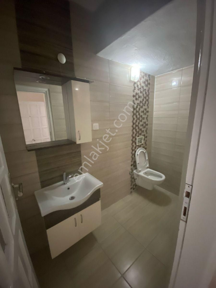 Aşşağıhisar Delta Düğün Salonu Yakınında 2+1 3. Kat Satılık Dair - Görsel 14