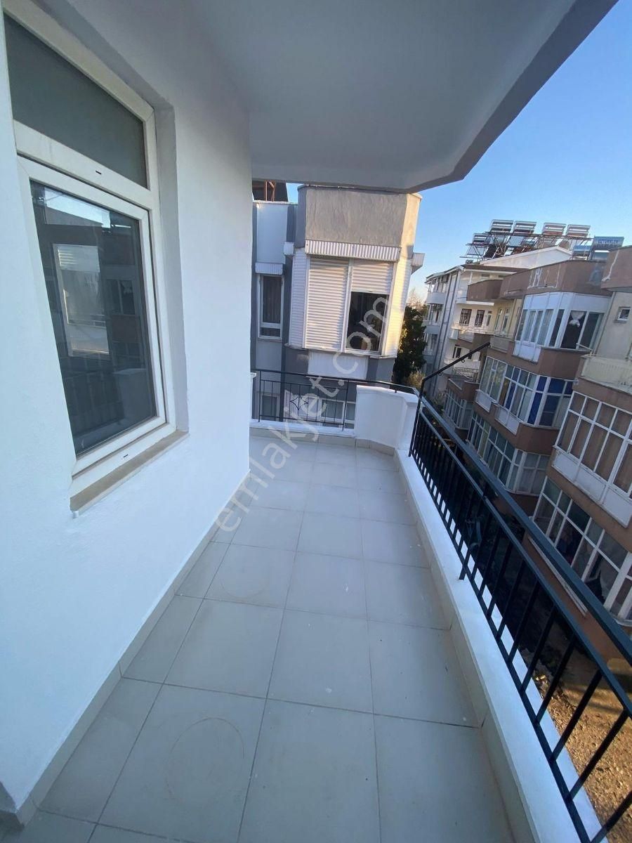 Aşşağıhisar Delta Düğün Salonu Yakınında 2+1 3. Kat Satılık Dair - Görsel 10