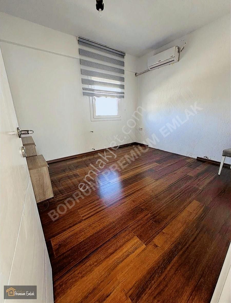 Bodrum Bitez'de Müstakil 4+1 Kiralık Bahçeli Villa - Görsel 22