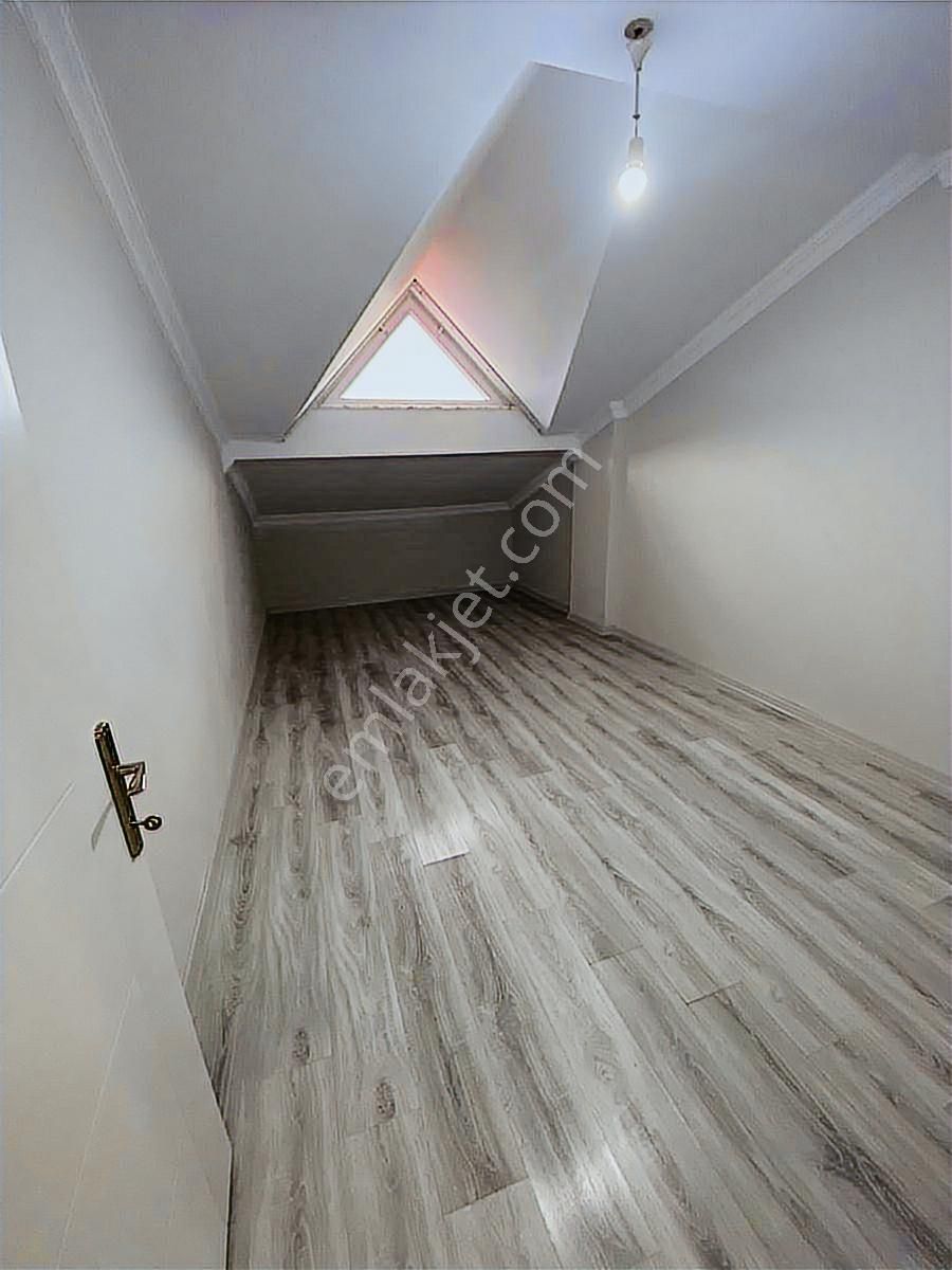Sarılar Mah Alibey Lojmanına Yakını 4+1 Kiralık Dubleks - Görsel 8