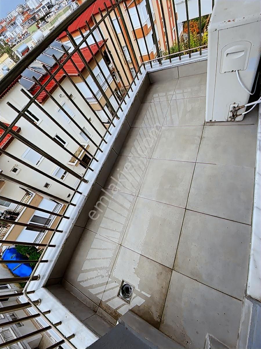 Sarılar Mah Alibey Lojmanına Yakını 4+1 Kiralık Dubleks - Görsel 6
