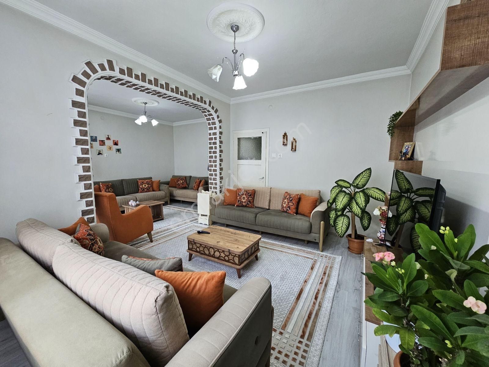 Metin Gönülalan'dan Dumlupınar'da Bakımlı 3+1 Daire - Görsel 21