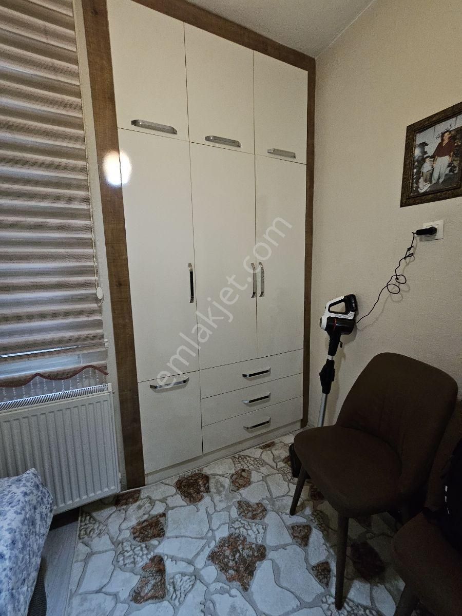 Metin Gönülalan'dan Dumlupınar'da Bakımlı 3+1 Daire - Görsel 35