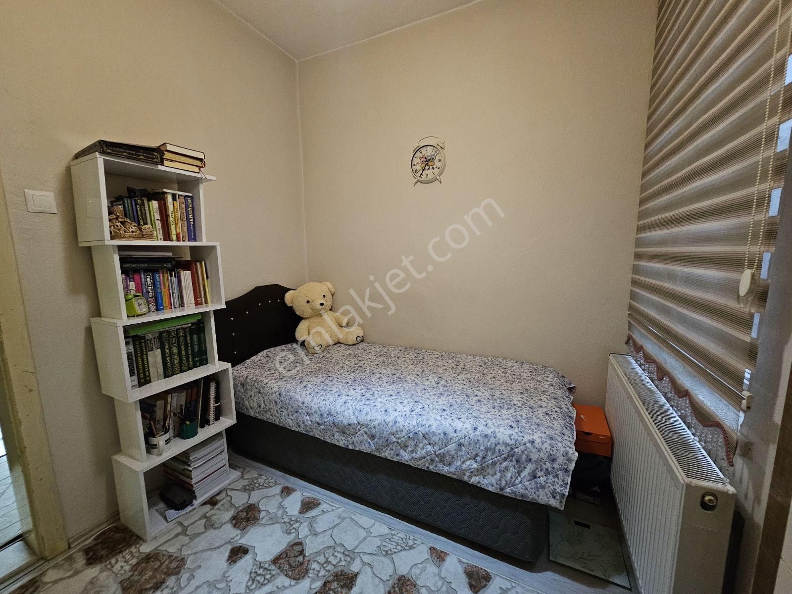 Metin Gönülalan'dan Dumlupınar'da Bakımlı 3+1 Daire - Görsel 20