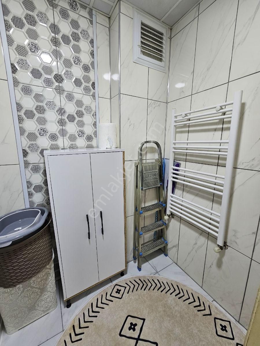 Metin Gönülalan'dan Dumlupınar'da Bakımlı 3+1 Daire - Görsel 25