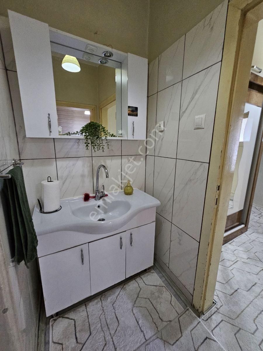 Metin Gönülalan'dan Dumlupınar'da Bakımlı 3+1 Daire - Görsel 30