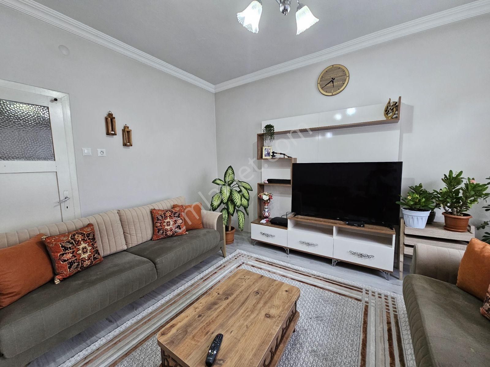 Metin Gönülalan'dan Dumlupınar'da Bakımlı 3+1 Daire - Görsel 9