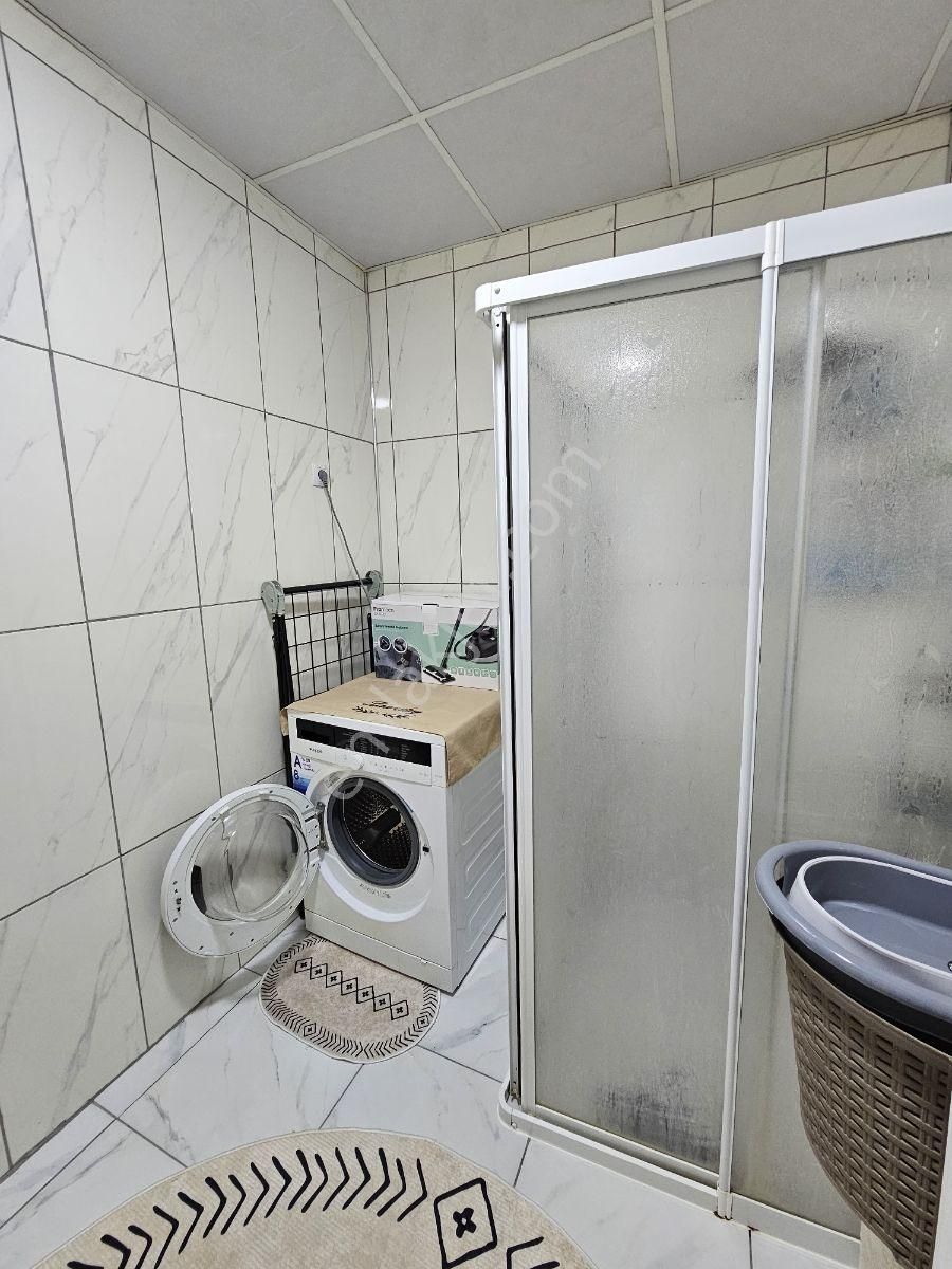 Metin Gönülalan'dan Dumlupınar'da Bakımlı 3+1 Daire - Görsel 24