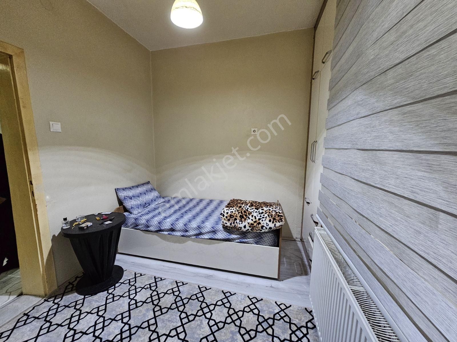 Metin Gönülalan'dan Dumlupınar'da Bakımlı 3+1 Daire - Görsel 10