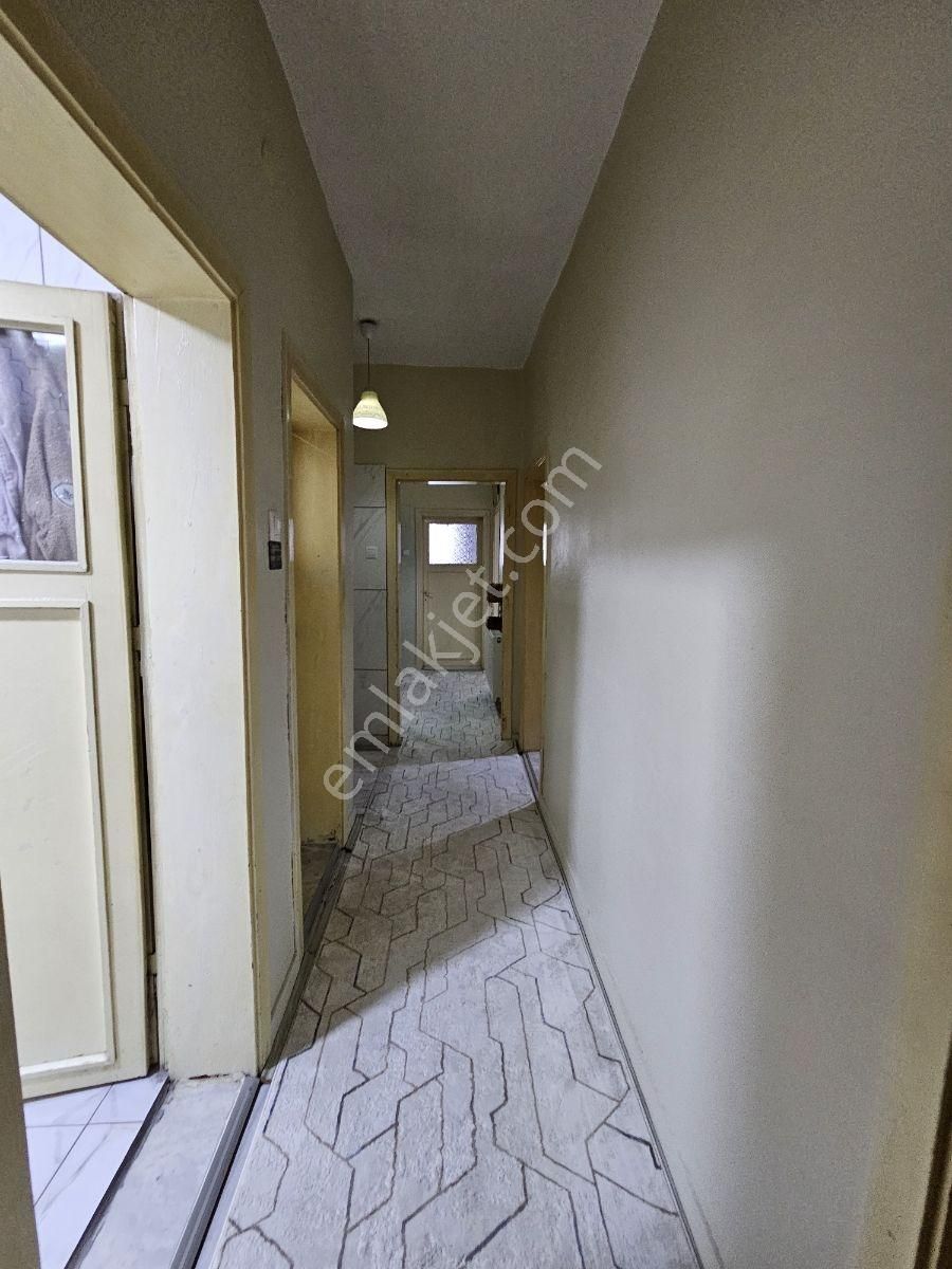 Metin Gönülalan'dan Dumlupınar'da Bakımlı 3+1 Daire - Görsel 2