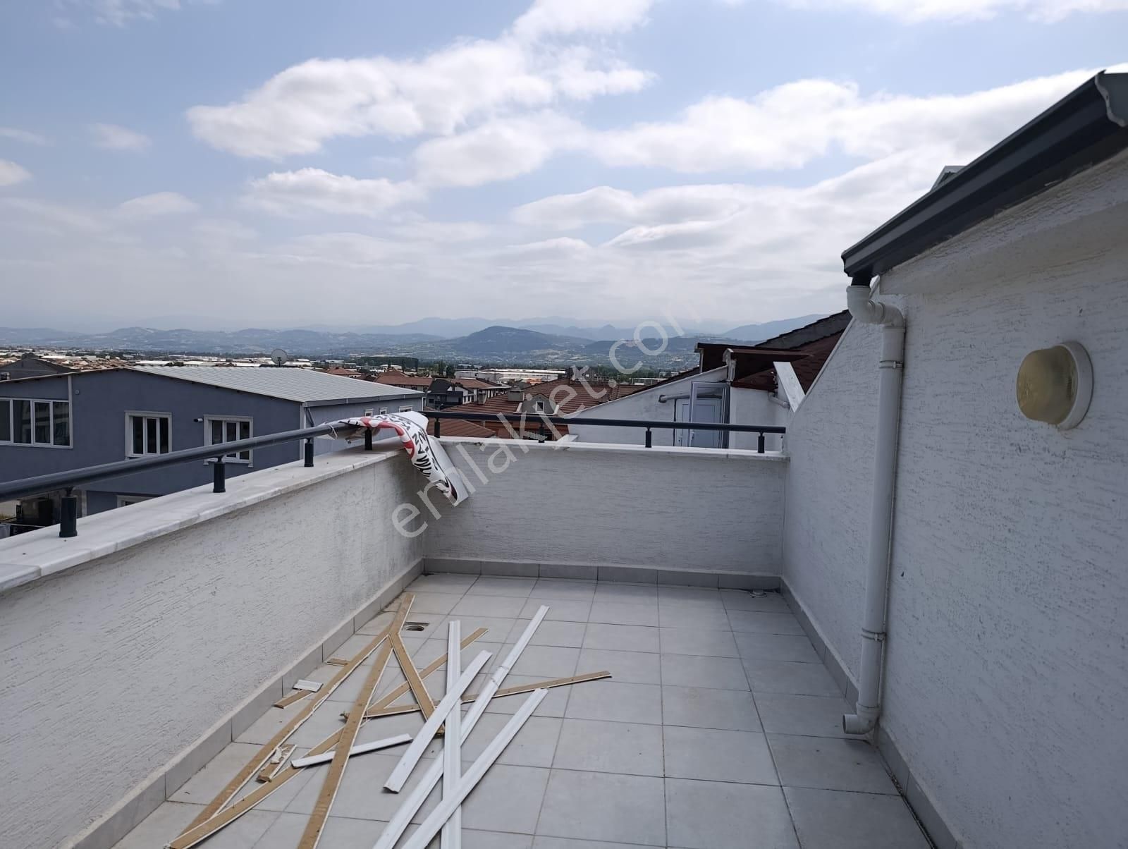 Kariyer Gayrimenkulden Uludağ Manzaralı Satılık Dubleks - Görsel 2