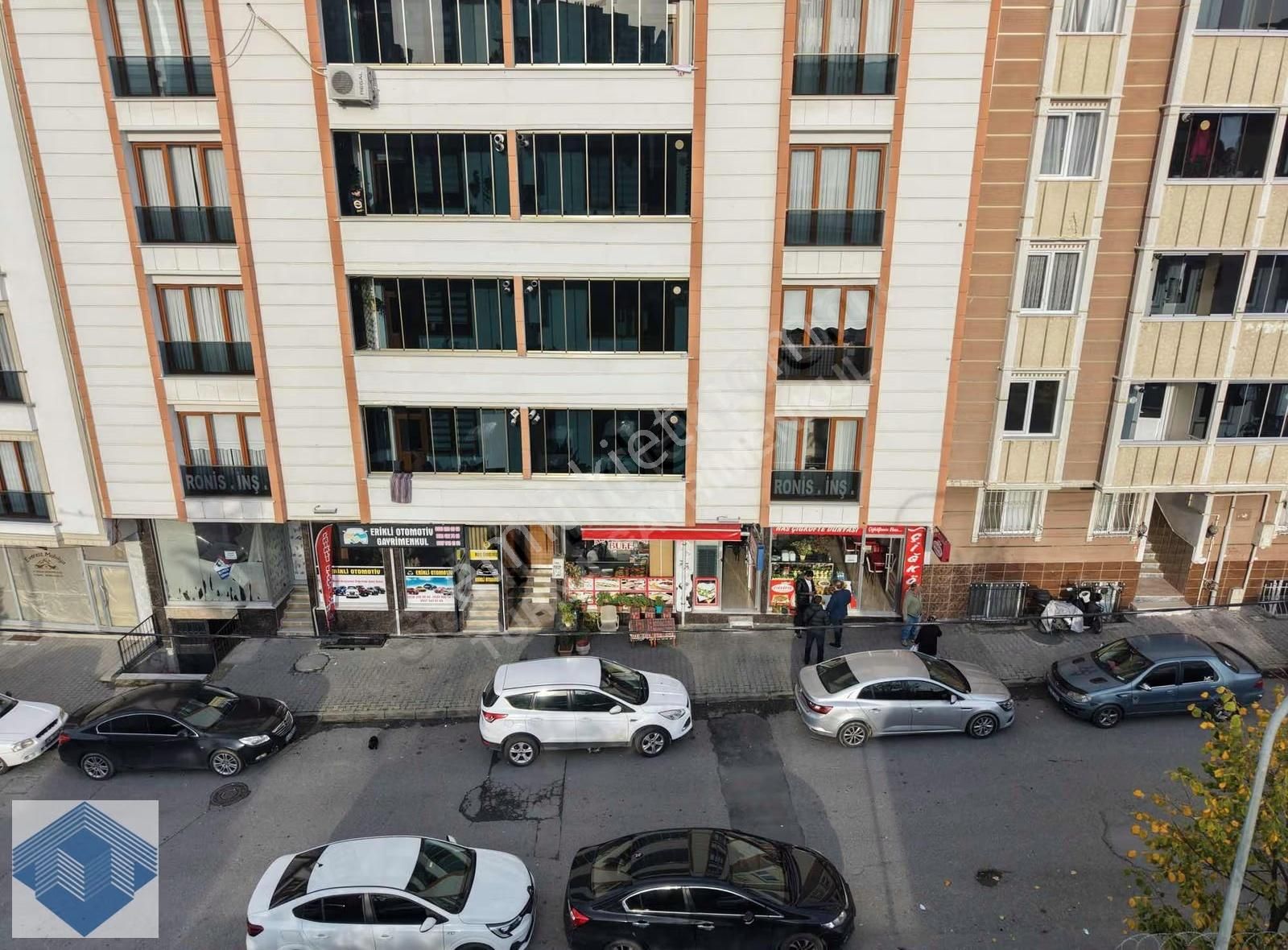 Esenyurt Akevler'de Okul Karşısında Devren Satılık Çiğköfteci - Görsel 3