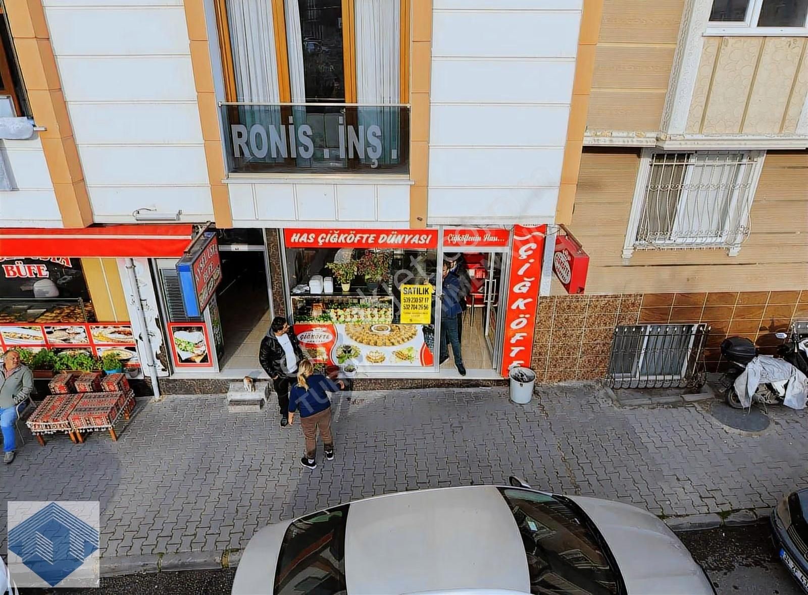 Esenyurt Akevler'de Okul Karşısında Devren Satılık Çiğköfteci - Görsel 4
