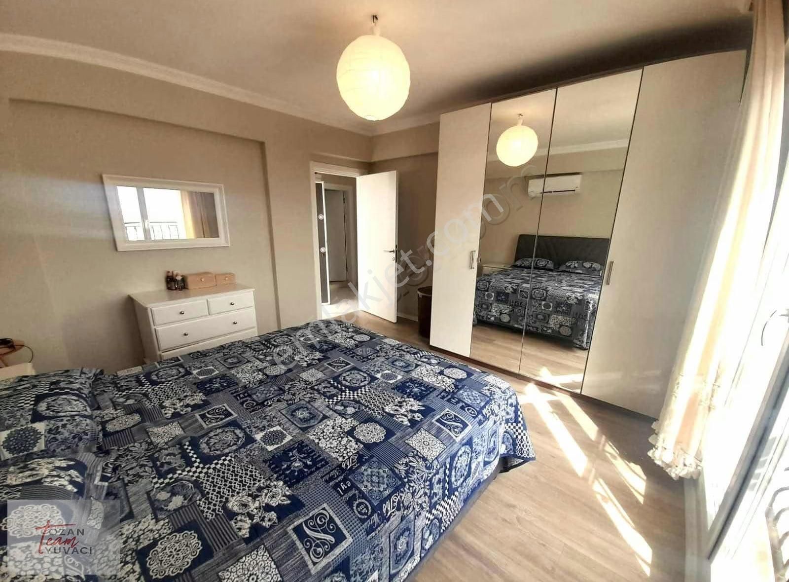 Bodrum Turkkuyusu Mahallesi Deniz Manzaralı Satılık 2+1 Daire - Görsel 6