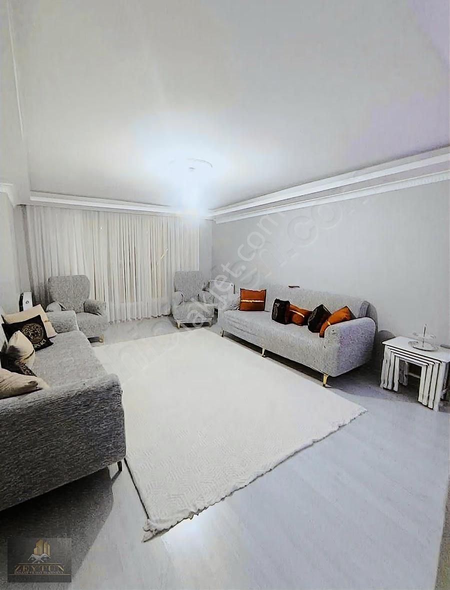 Başakşehir Güvercintepe 2+1 Arakat Ön Cephe - Görsel 18