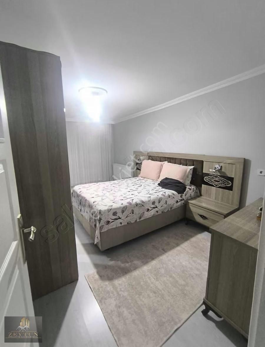 Başakşehir Güvercintepe 2+1 Arakat Ön Cephe - Görsel 5