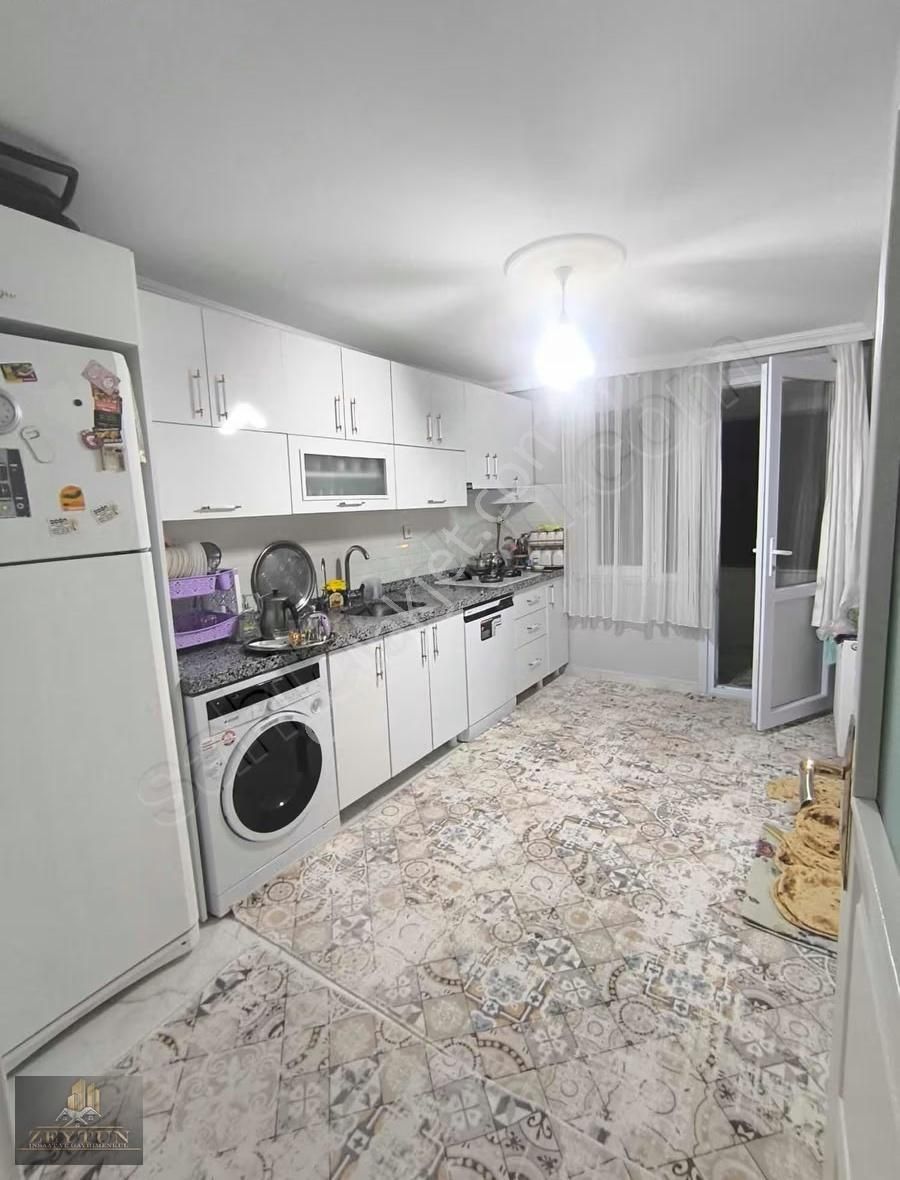 Başakşehir Güvercintepe 2+1 Arakat Ön Cephe - Görsel 20