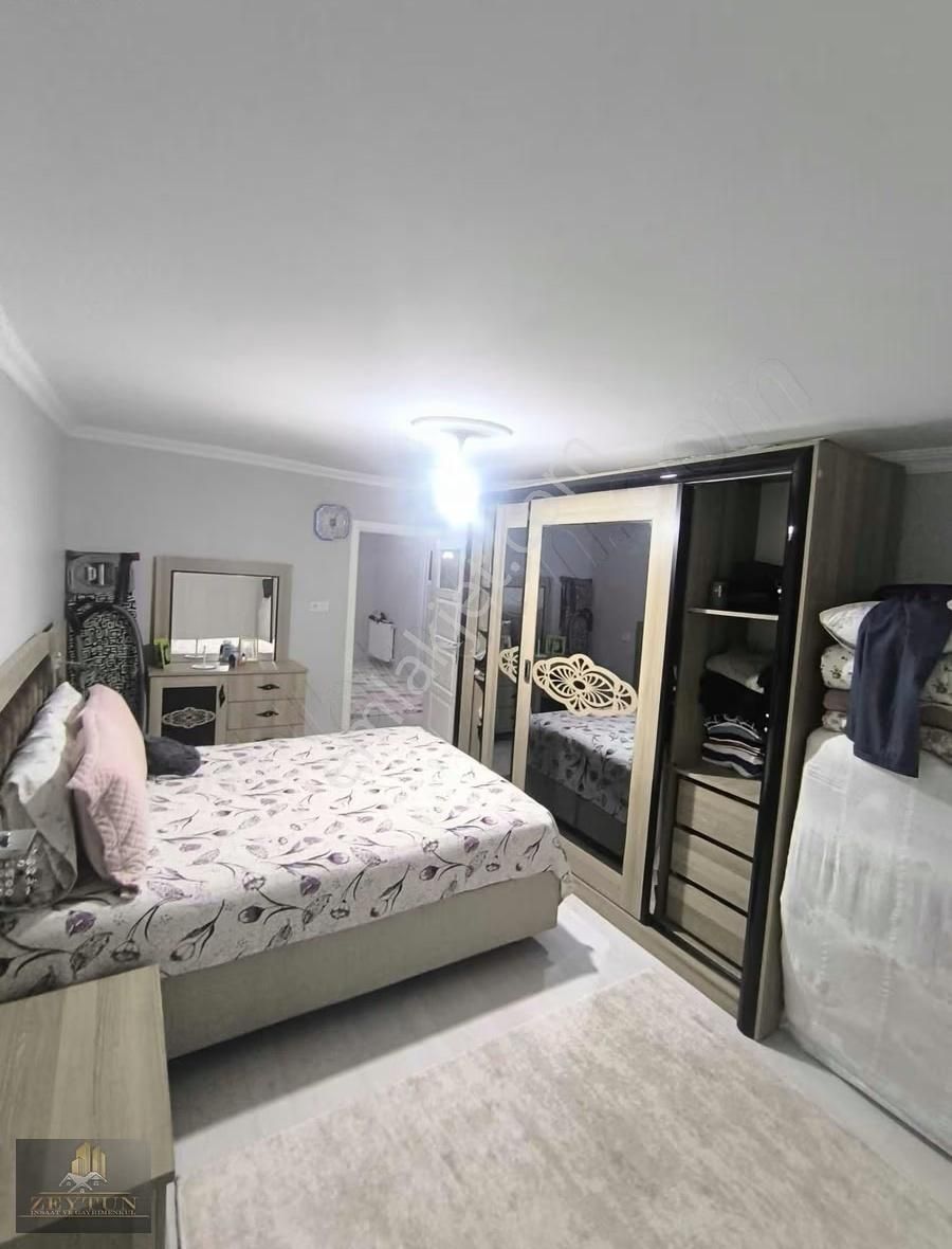 Başakşehir Güvercintepe 2+1 Arakat Ön Cephe - Görsel 4