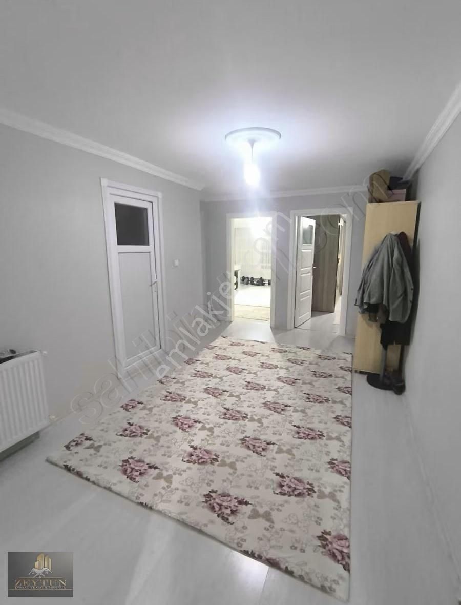 Başakşehir Güvercintepe 2+1 Arakat Ön Cephe - Görsel 15