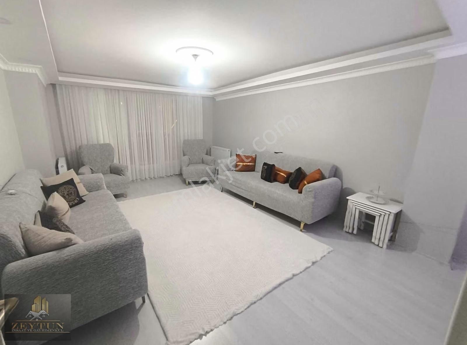 Başakşehir Güvercintepe 2+1 Arakat Ön Cephe - Görsel 14