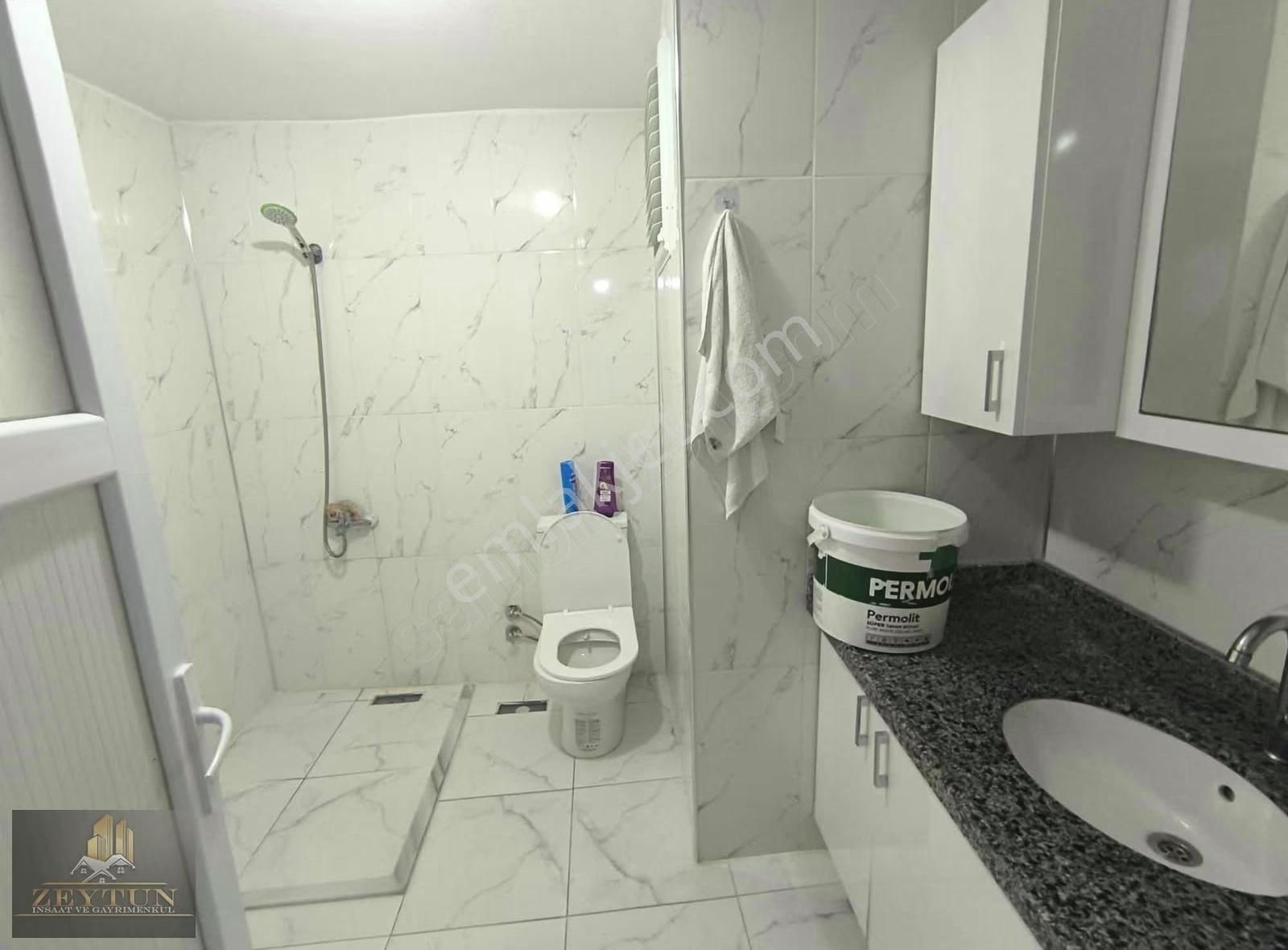 Başakşehir Güvercintepe 2+1 Arakat Ön Cephe - Görsel 16