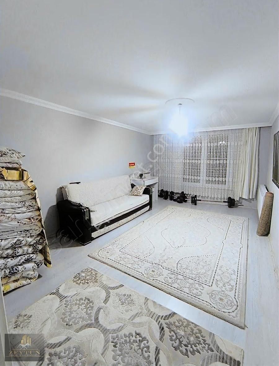 Başakşehir Güvercintepe 2+1 Arakat Ön Cephe - Görsel 19