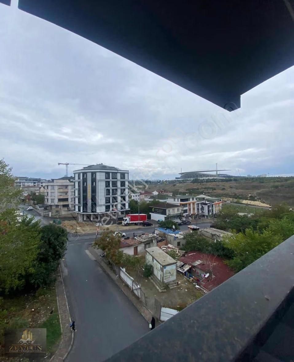 Başakşehir Altınşehir 4+2 Dubleks Cadde Üzerinde