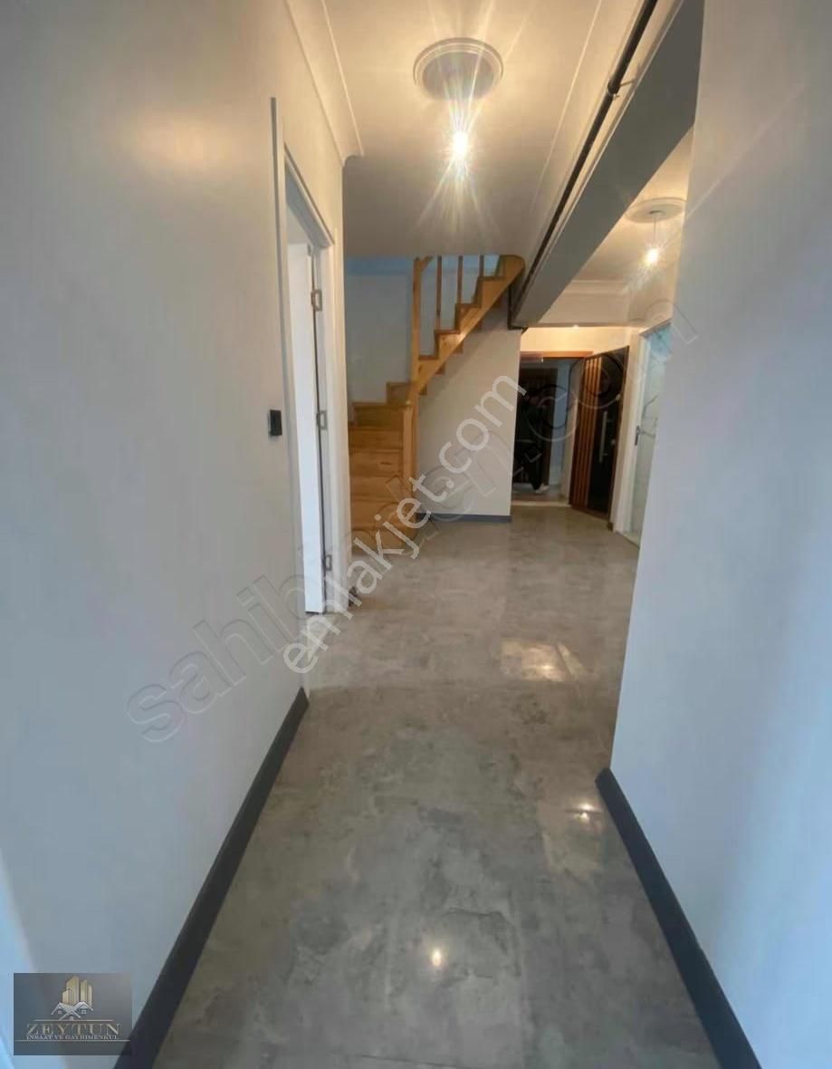 Başakşehir Altınşehir 4+2 Dubleks Cadde Üzerinde - Görsel 4