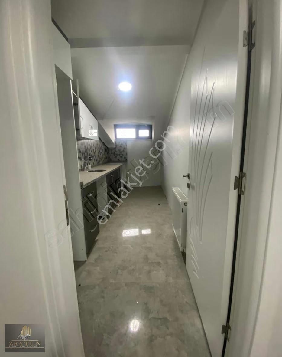 Başakşehir Altınşehir 4+2 Dubleks Cadde Üzerinde - Görsel 3