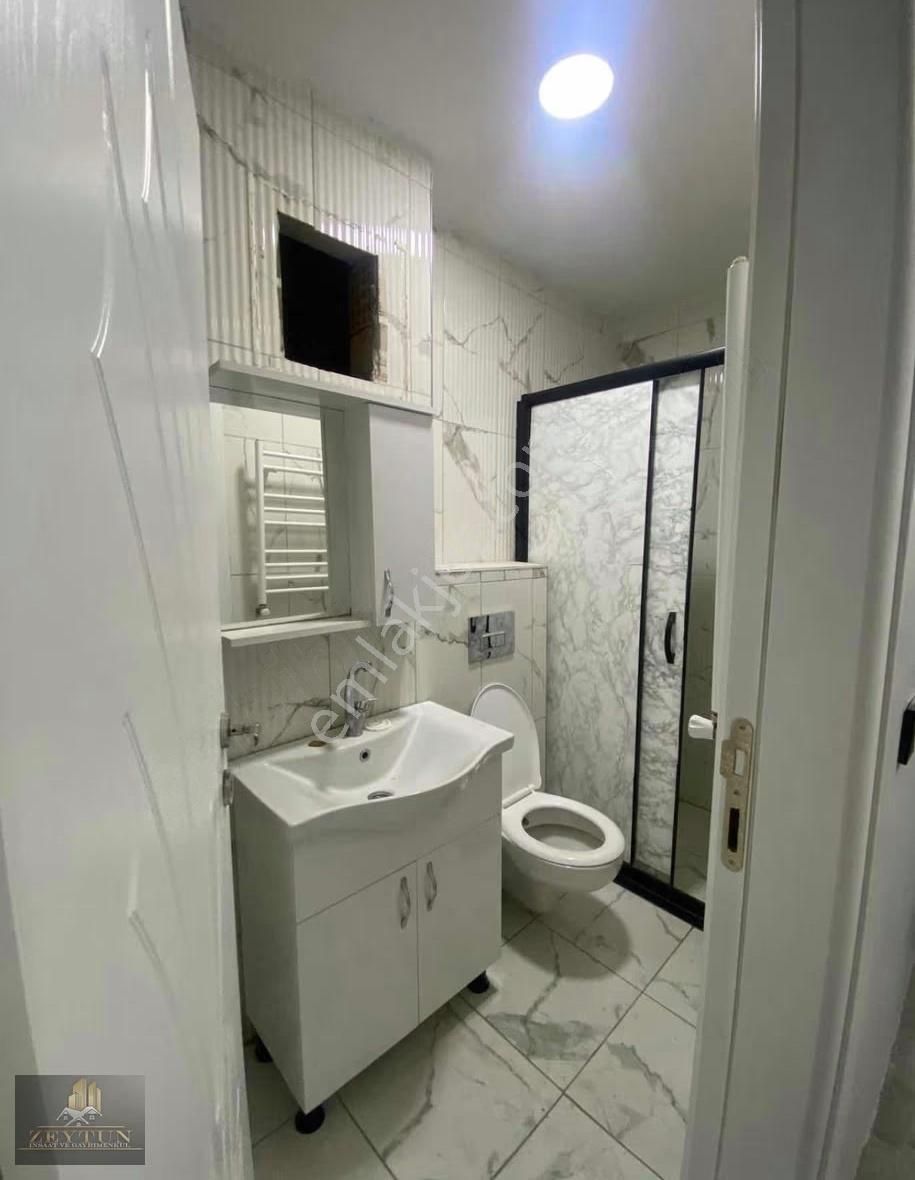 Başakşehir Altınşehir 4+2 Dubleks Cadde Üzerinde - Görsel 13