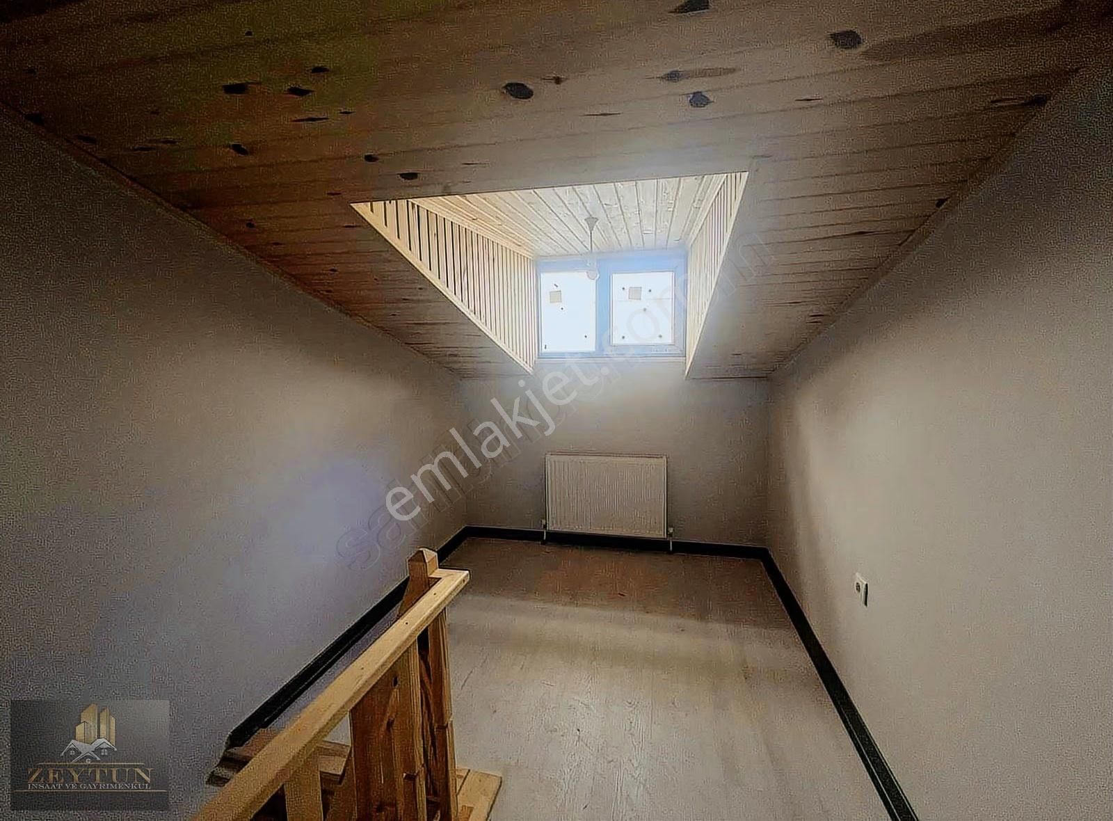 Başakşehir Güvercintepe 4+2 Ön Cephe Harika Konum Dubleks - Görsel 10