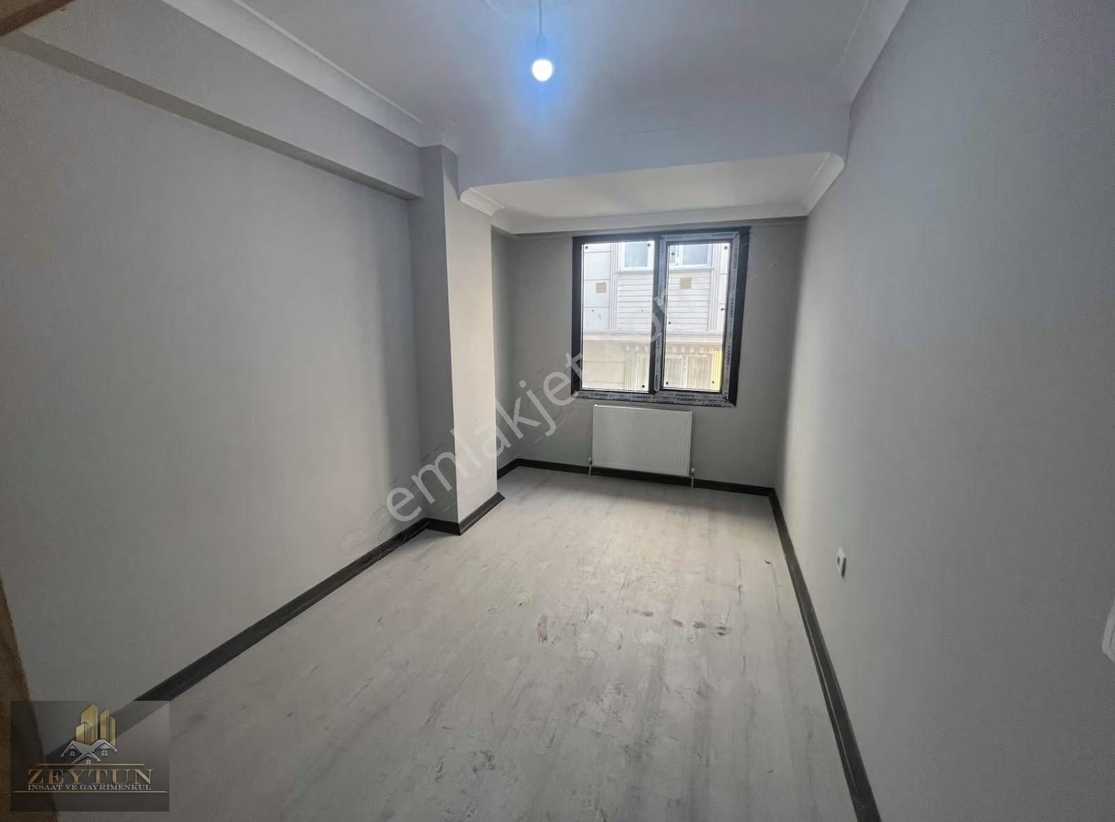 Başakşehir Güvercintepe 4+2 Ön Cephe Harika Konum Dubleks - Görsel 6