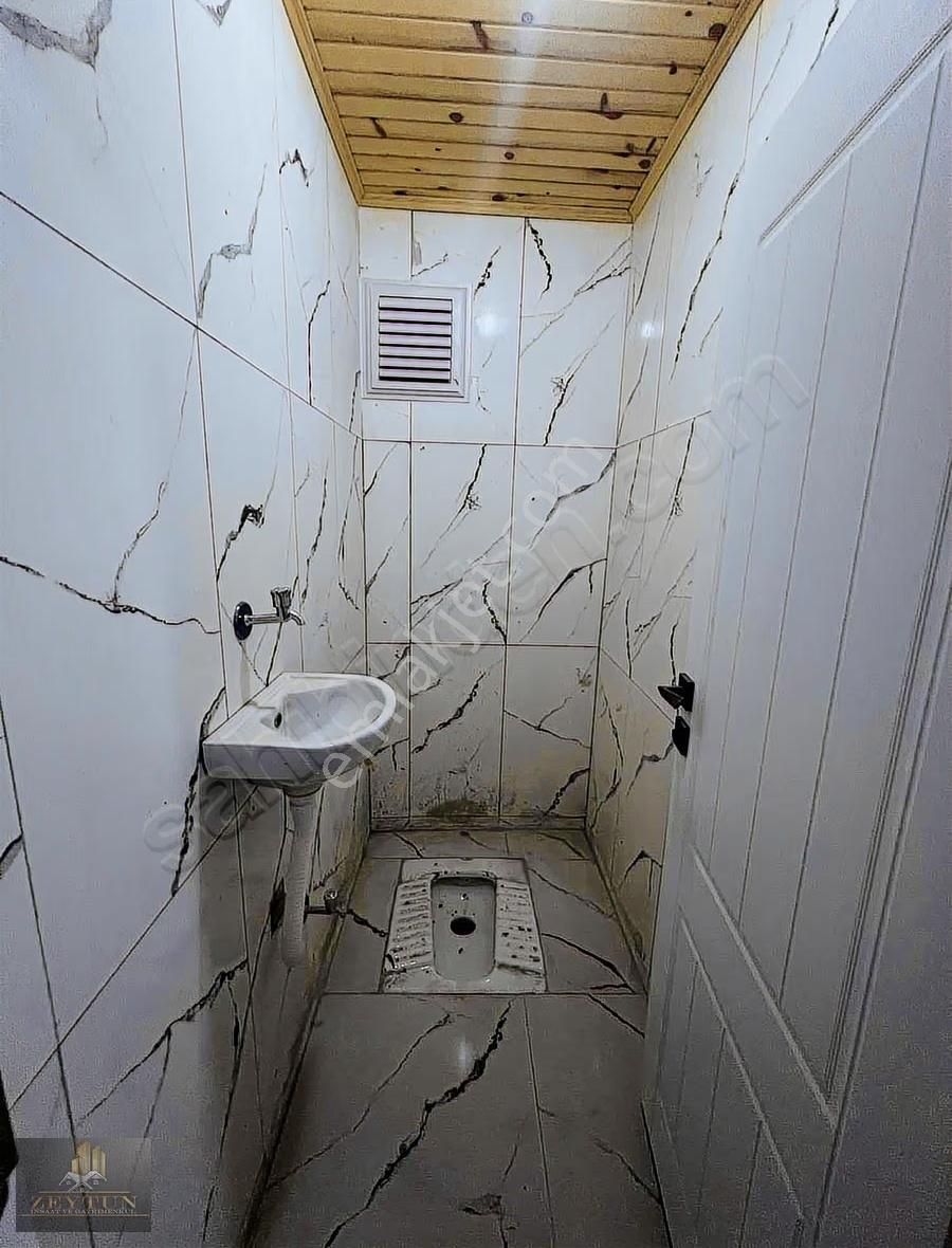 Başakşehir Güvercintepe 4+2 Ön Cephe Harika Konum Dubleks - Görsel 12